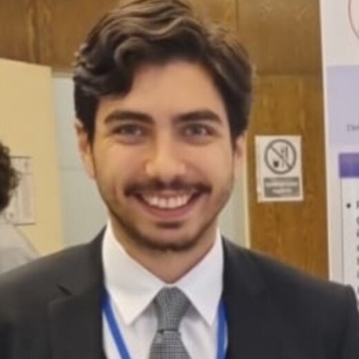 Mustafa Tolga Yerli