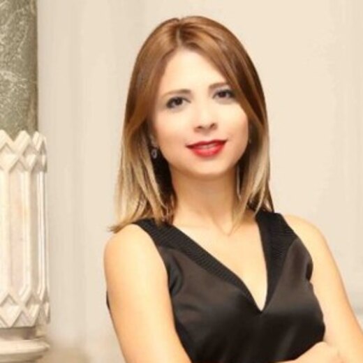 Zeynep Aslıhan Yurtsever